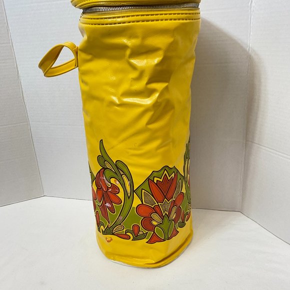 1970’s Vintage Airpot Hot Cold 2 Quart Carafe